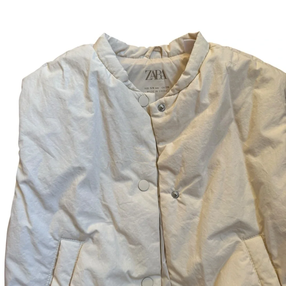 Zara zara|kids cream